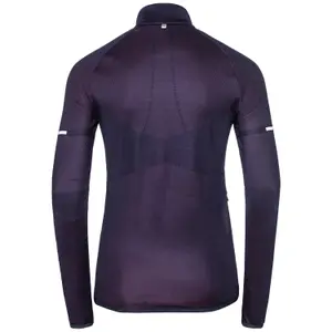 Chaqueta Odlo Irbis HYBRID Seamless X-Warm image-1