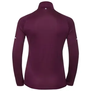 Chaqueta Odlo Irbis HYBRID Seamless X-Warm image-1