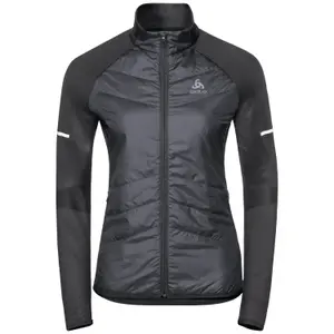 Chaqueta Odlo Irbis HYBRID Seamless X-Warm image-0