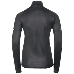 Chaqueta Odlo Irbis HYBRID Seamless X-Warm image-1