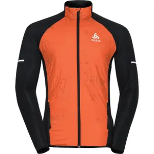 Chaqueta Odlo Irbis Hybrid Seamless X-Warm image-0