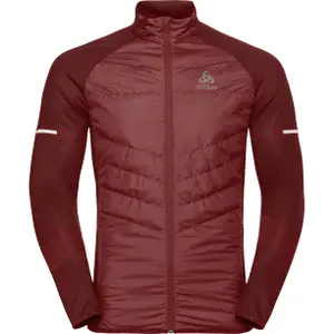 Chaqueta Odlo Irbis Hybrid Seamless X-Warm image-0