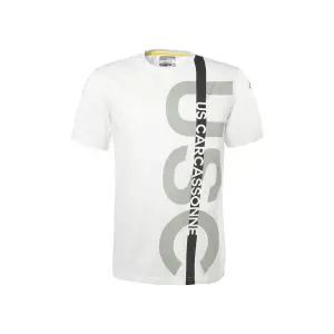 T-shirt ofanto US Carcassonne image-0