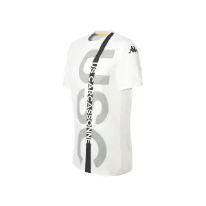 T-shirt ofanto US Carcassonne image-1