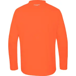 Maglia da portiere a maniche lunghe Reusch Vorotar image-1