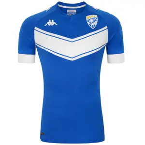 Thuisshirt Brescia Calcio 2020/21 image-0