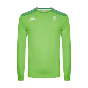 Sweatshirt Real Betis Sevilla Aldren Pro 5 2021/22 image-0
