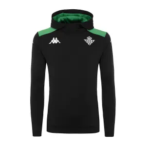 Sweatshirt Real Betis Sevilla Argho Pro 5 2021/22 image-0