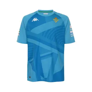 Camiseta de portero Tercera Real Betis Sevilla 2021/22 image-0