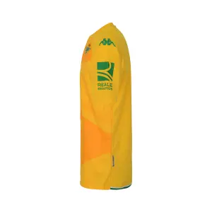 Real Betis Seville 2021/22 Away Goalkeeper Jersey image-3