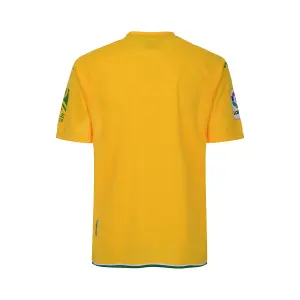 Real Betis Seville 2021/22 Away Goalkeeper Jersey image-1