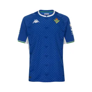 Uitshirt Real Betis Sevilla 2021/22 image-0