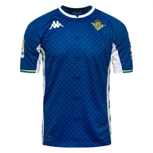 Uitshirt Real Betis Sevilla 2021/22 image-1