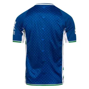 Uitshirt Real Betis Sevilla 2021/22 image-2