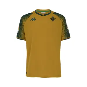 Maglia Third Real Betis Siviglia 2021/22 image-0