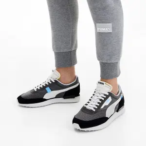 Sneakers Puma Rider stream on image-2