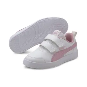 Children's sneakers Puma Courtflex image-0