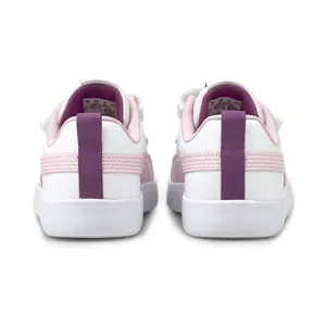 Children's sneakers Puma Courtflex v2 V image-1