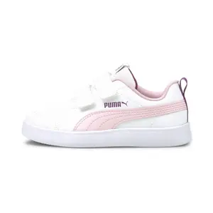Children's sneakers Puma Courtflex v2 V image-2