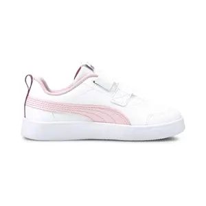 Children's sneakers Puma Courtflex v2 V image-4