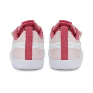 Zapatos para niños Puma Courtflex v2 V image-1
