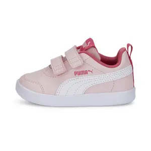 Zapatos para niños Puma Courtflex v2 V image-2