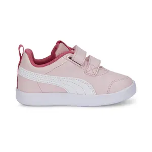 Zapatos para niños Puma Courtflex v2 V image-4