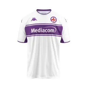 Auswärtstrikot Fiorentina AC 2021/22 image-0