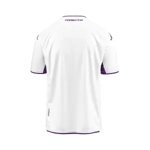 Auswärtstrikot Fiorentina AC 2021/22 image-1