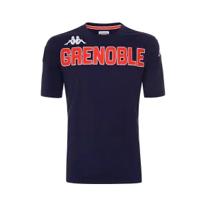 T-shirt FC Grenoble 2021/22 eroi image-0