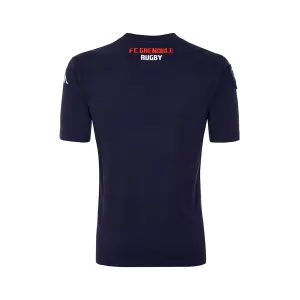 T-shirt FC Grenoble 2021/22 eroi image-1