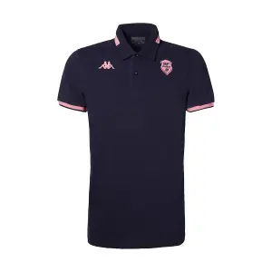 Polo Stade Français 2021/22 masaccio 2 image-0