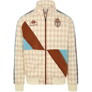 Træningsjakke AS Monaco 2022/23 image-0