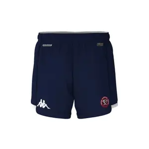 Szorty dla dzieci Union Bordeaux-Bègles Kombat Ryder 2023/24