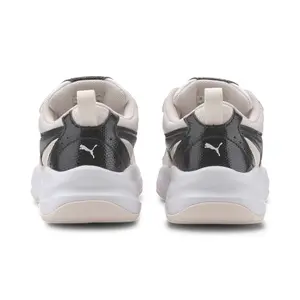 Girl's sneakers Puma Cilia Cheetah image-1