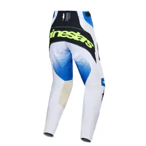 Motocross-Hose Alpinestars Techstar Knif image-1