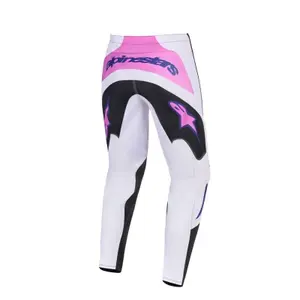 Mountainbike Schutzpants Alpinestars Fluid Grid image-1