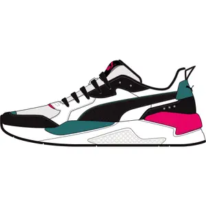 Sneakers Puma X-Ray image-0