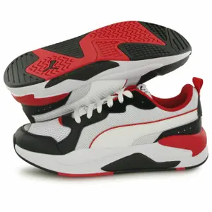 Trainers Puma X-Ray image-1