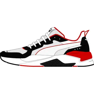 Trainers Puma X-Ray image-0