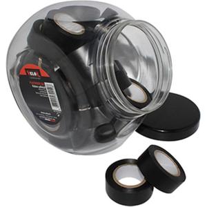 37267-krug-mit-30-rollen-fahrradlenkerband-velox-plastader-schwarz-20-mm-x8-m