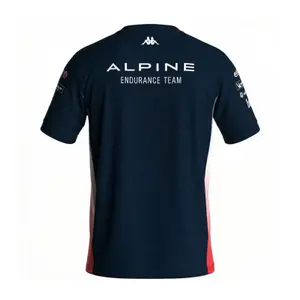 Alpine F1 Jersey Adipix image-1