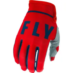 Luvas Fly Racing Lite 2020 image-0