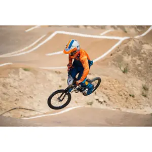 Jersey Fly Racing Lite Hydrogen 2020 image-1