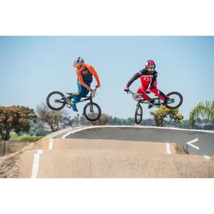 Handschuhe Fly Racing Lite 2020 image-4