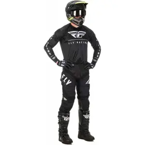 Jersey Fly Racing Lite Hydrogen 2020 image-2