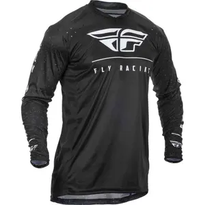 Jersey Fly Racing Lite Hydrogen 2020 image-0