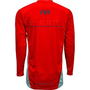 Trikot Fly Racing Lite Hydrogen 2020 image-2