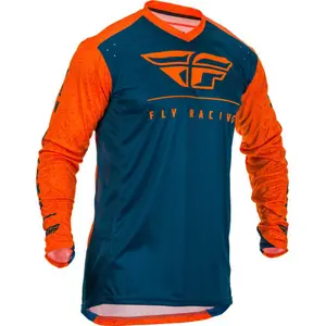 Jersey Fly Racing Lite Hydrogen 2020 image-0