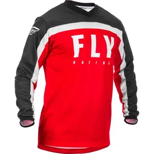 Trikot Fly Racing F-16 2020 image-0